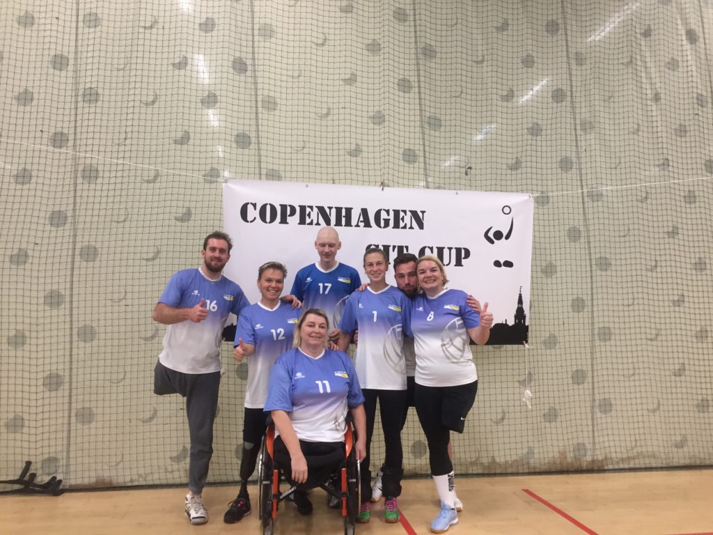 Turnaj v Kodani